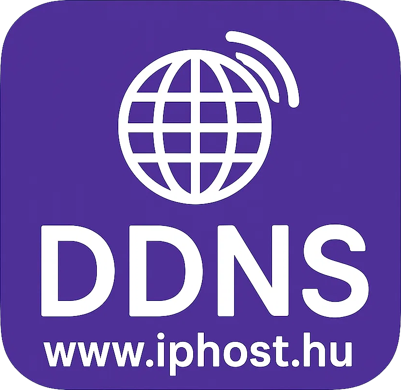 iphost logo